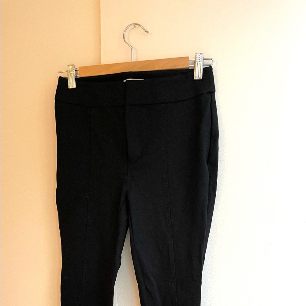 The Perfect Black Pants
